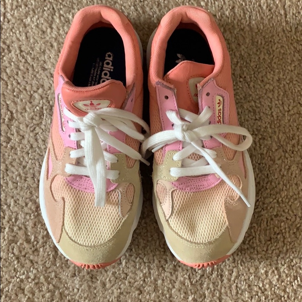 Adidas Falcon Shoe